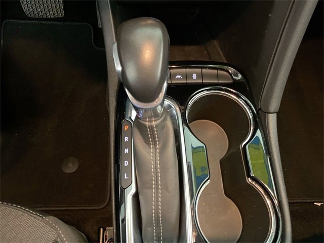 Used 2023 Buick Encore GX Select w/ Sport Touring Package image 41