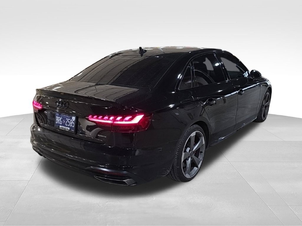 Used 2023 Audi A4 2.0T Prestige AWD/4WD image 6