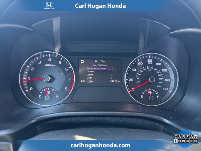 Used 2023 Kia Forte LXS image 18