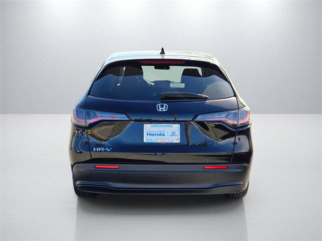 New 2026 Honda HR-V LX image 7