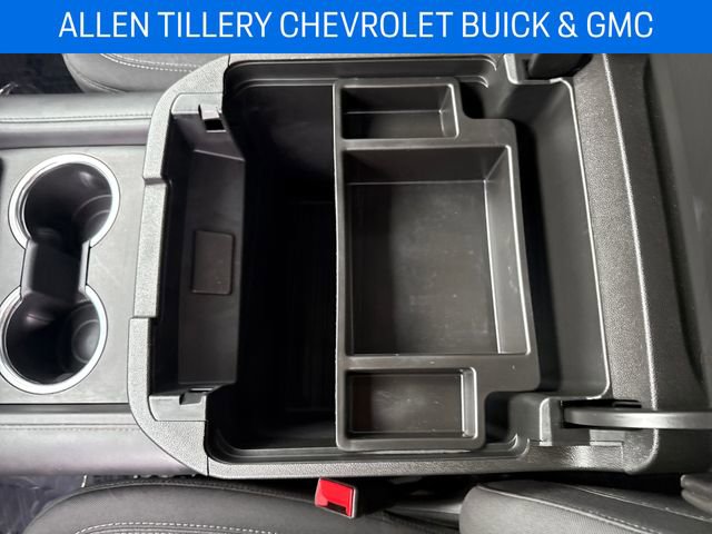 Used 2022 Chevrolet Tahoe LS w/ Driver Alert Package image 25