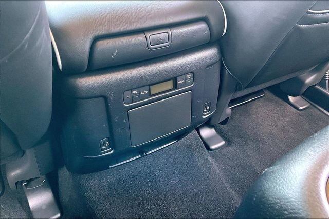 Used 2022 INFINITI QX80 Premium Select w/ Cargo Package image 34