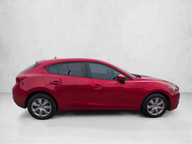 Used 2015 MAZDA MAZDA3 i Sport FWD image 4