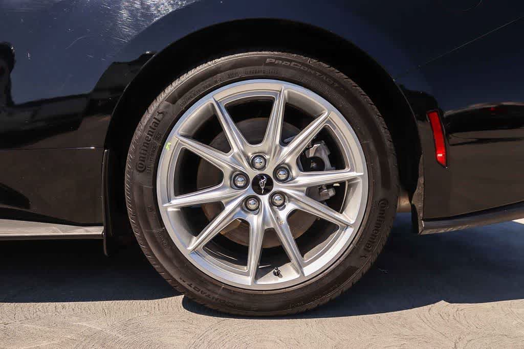 Used 2024 Ford Mustang GT Premium RWD image 16