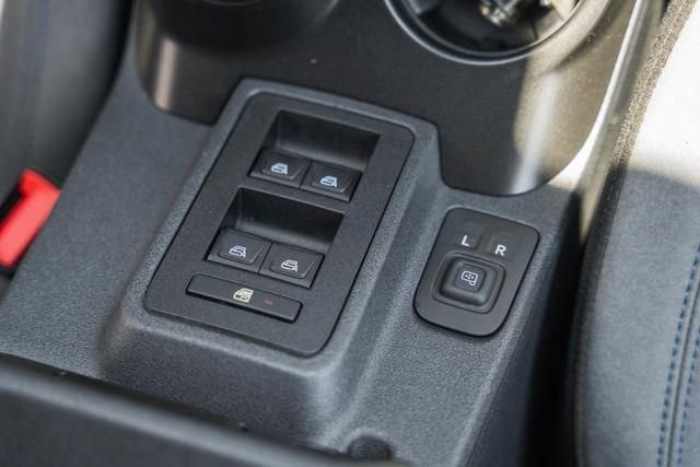 Used 2023 Ford Bronco Black Diamond image 29