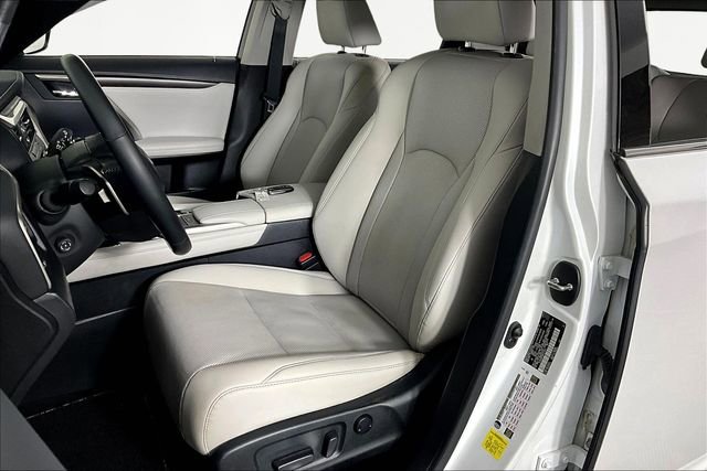 Used 2021 Lexus RX 450h AWD w/ Premium Package image 20