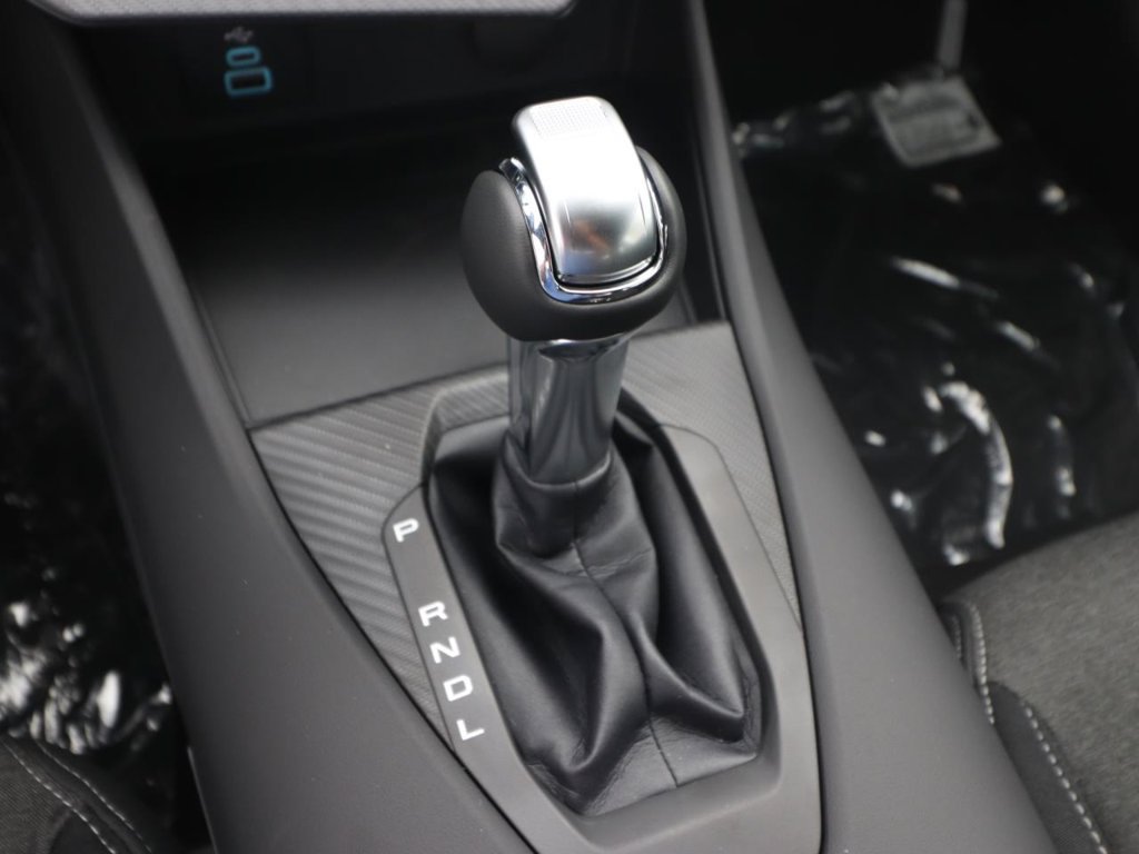 New 2026 Ford Mustang Coupe w/ Mustang Nite Pony Package RWD image 19
