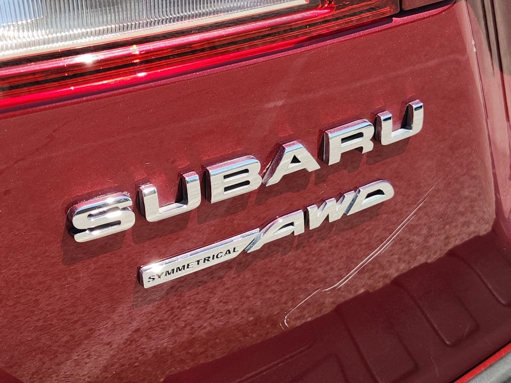 Used 2018 Subaru Outback 2.5i Limited AWD/4WD image 9