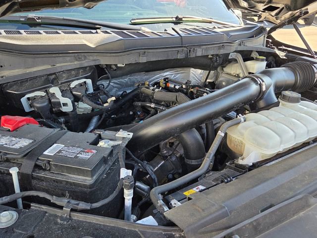 Used 2024 Ford F150 XLT image 24