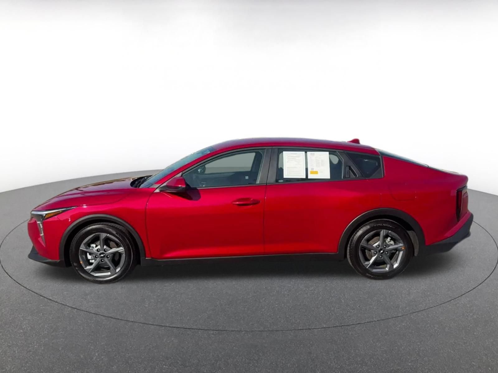 Used 2026 Kia K4 FWD image 8