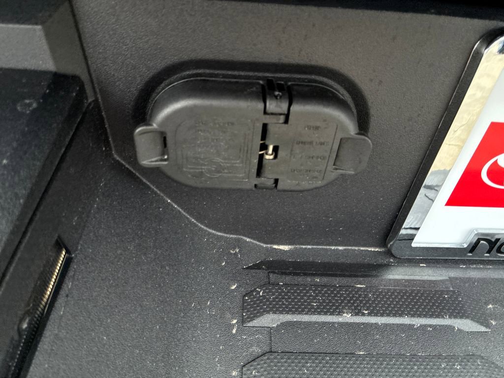 New 2026 Toyota Tundra SR5 image 38