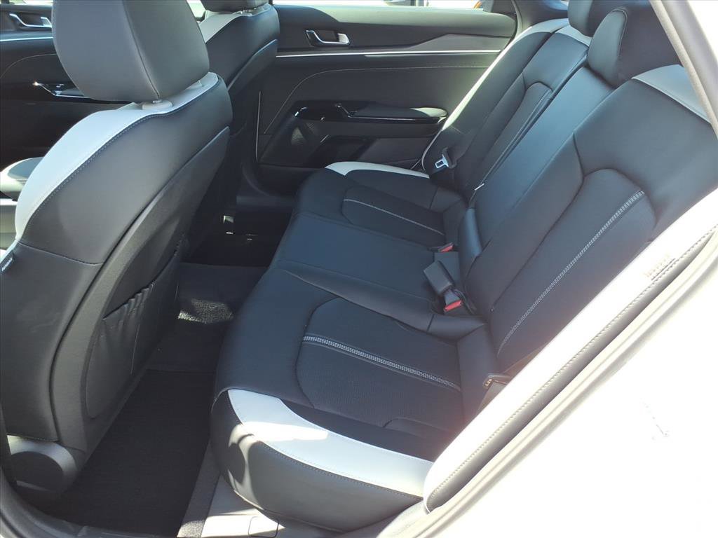 New 2026 Kia K5 GT-Line w/ GT-Line Premium Package image 12