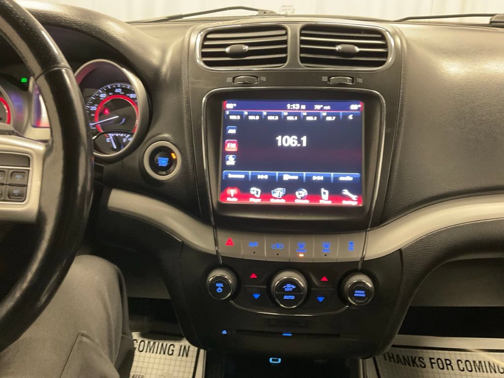 Used 2019 Dodge Journey GT AWD/4WD image 28