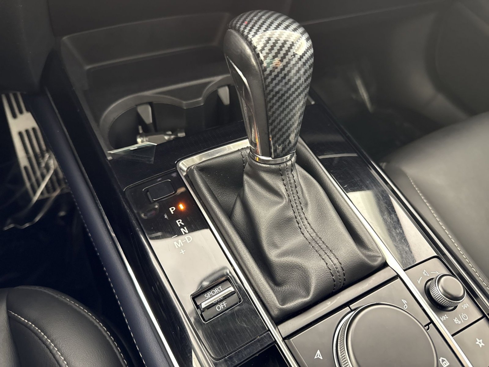 Used 2020 MAZDA CX-30 AWD w/ Preferred Package image 21