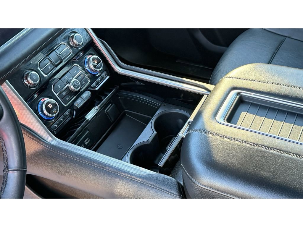 Certified 2023 GMC Yukon Denali image 11