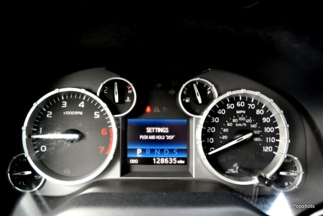 Used 2014 Toyota Tundra SR5 image 15