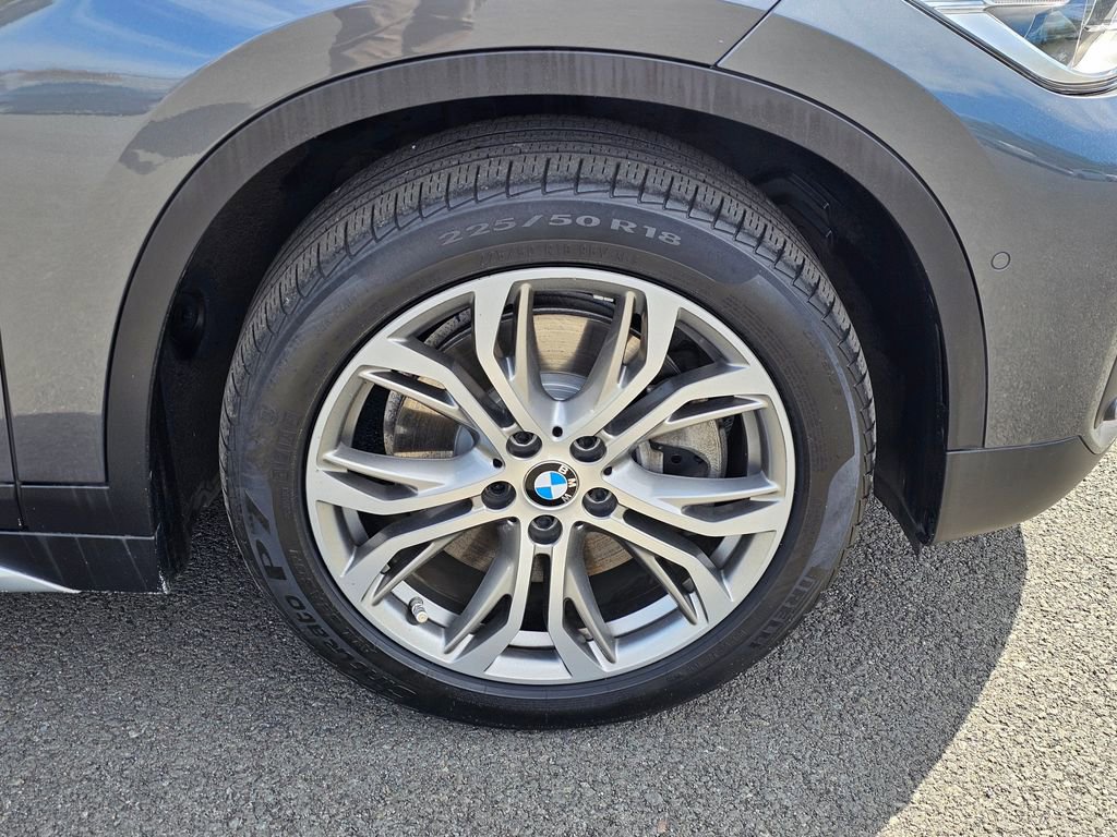 Used 2016 BMW X1 xDrive28i AWD/4WD image 32