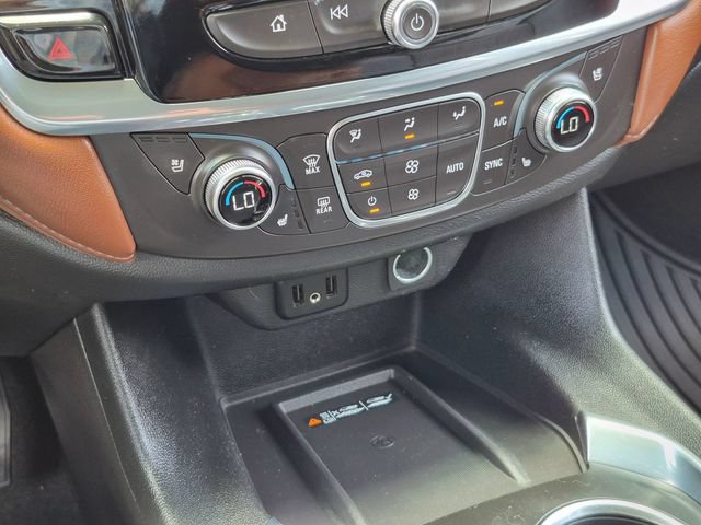 Used 2019 Chevrolet Traverse High Country AWD/4WD image 32