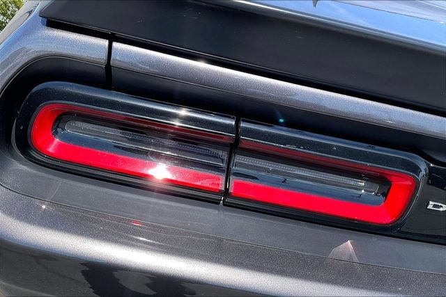 Used 2023 Dodge Challenger SRT Hellcat RWD image 20
