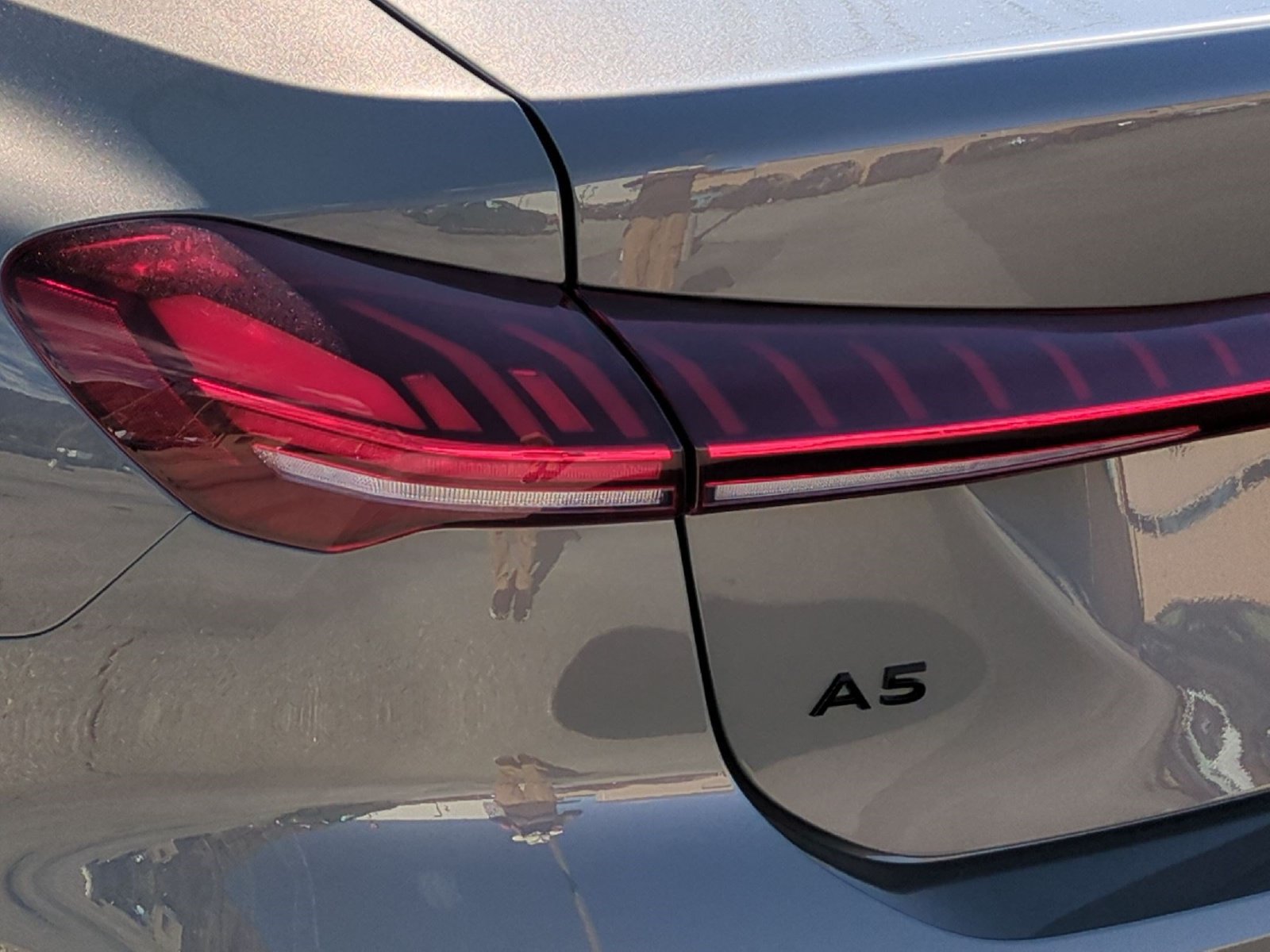 New 2026 Audi A5 Premium AWD/4WD image 15