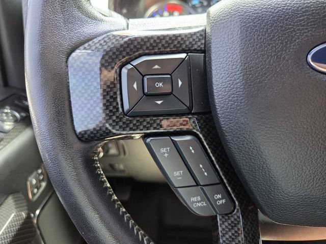 Used 2020 Ford F350 Lariat w/ Lariat Ultimate Package AWD/4WD image 34