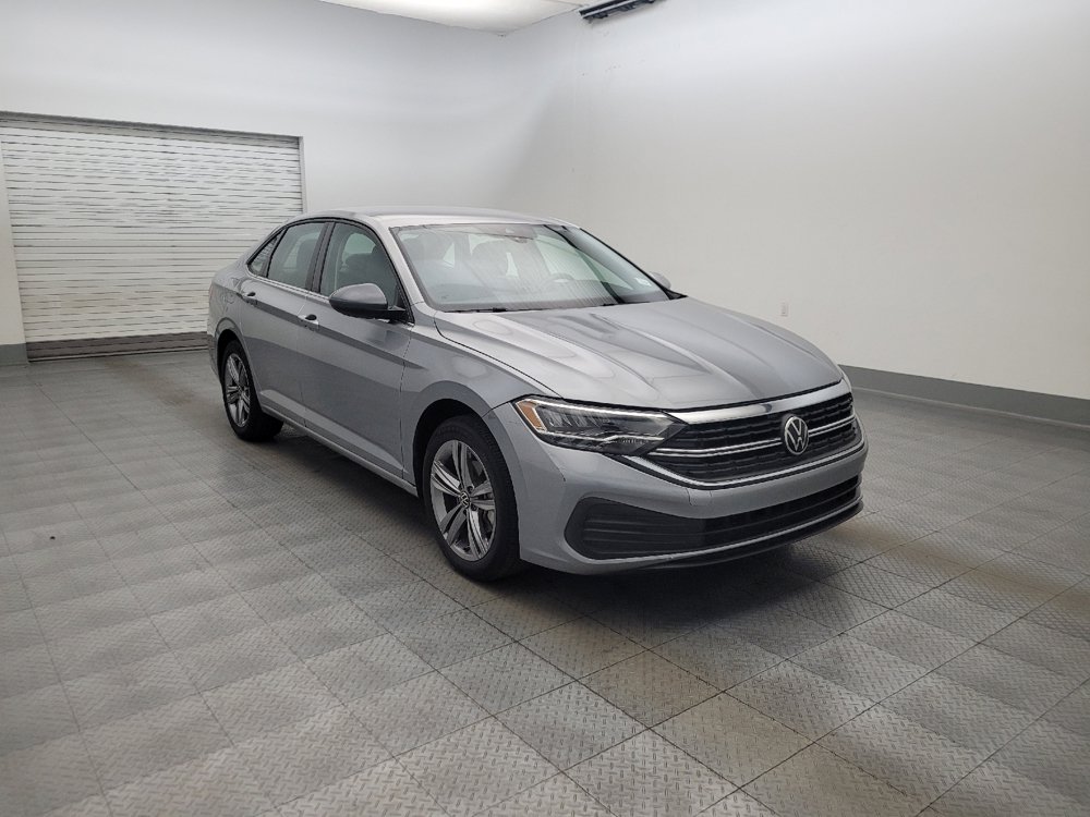 Used 2022 Volkswagen Jetta SE FWD image 13