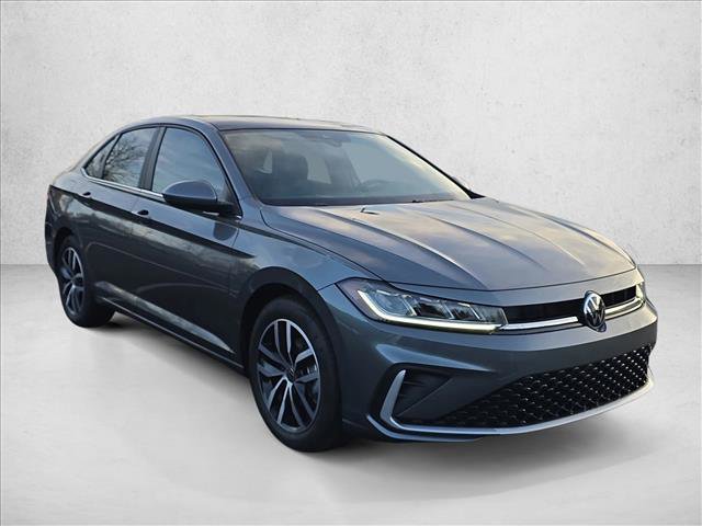New 2026 Volkswagen Jetta SE FWD image 9