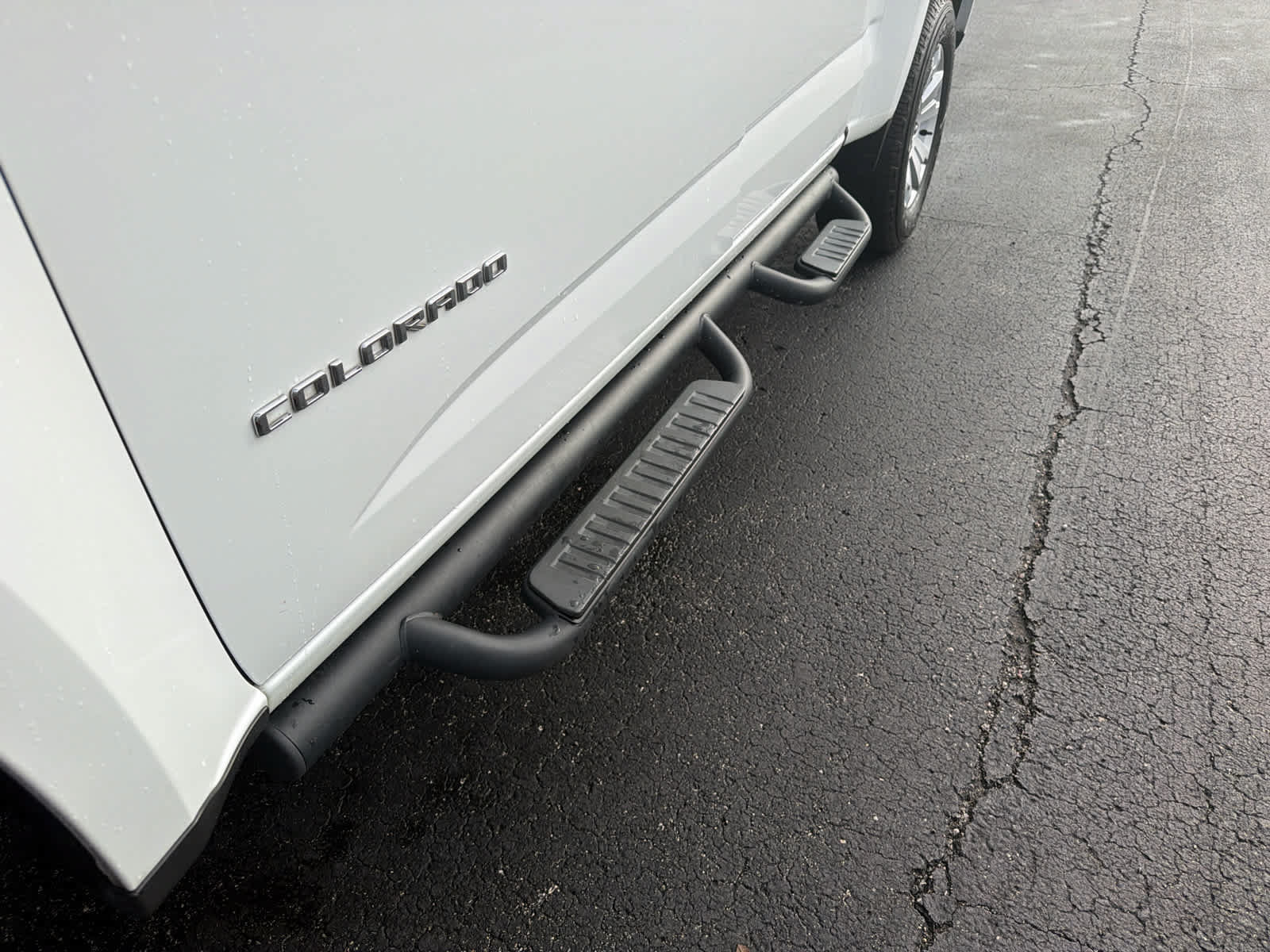Used 2022 Chevrolet Colorado LT RWD image 10