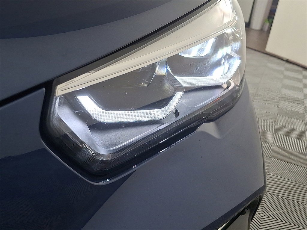 Used 2021 BMW X5 xDrive45e w/ M Sport Package image 13