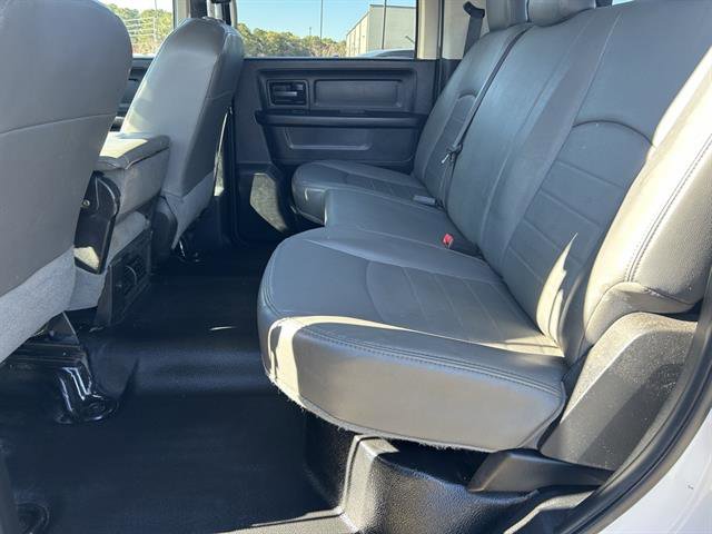 Used 2017 RAM 5500 Tradesman w/ Chrome Appearance Group image 23