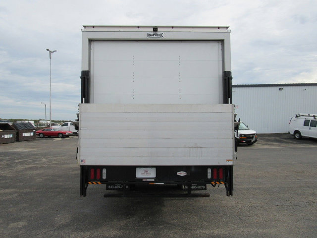 Used 2023 Mercedes-Benz Sprinter 4500 image 4