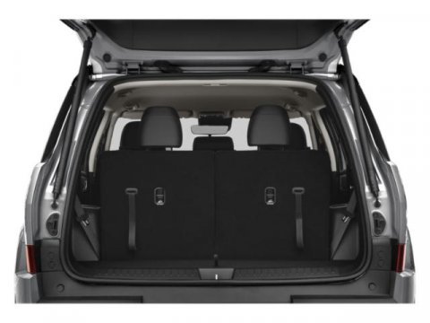 New 2027 Hyundai Santa Fe SEL AWD/4WD image 14