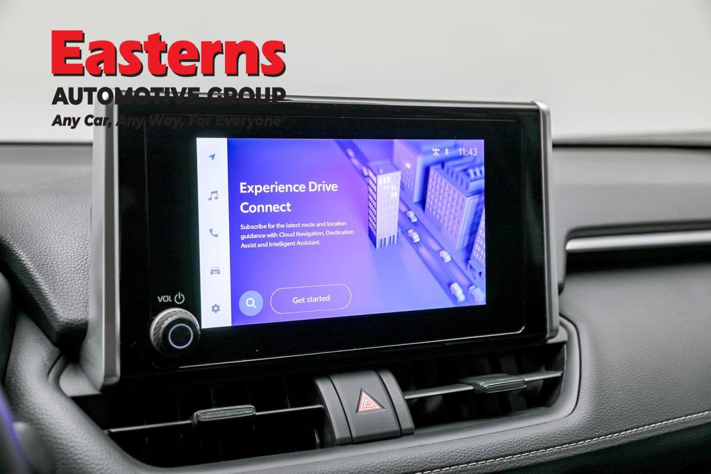 Used 2024 Toyota RAV4 LE image 18