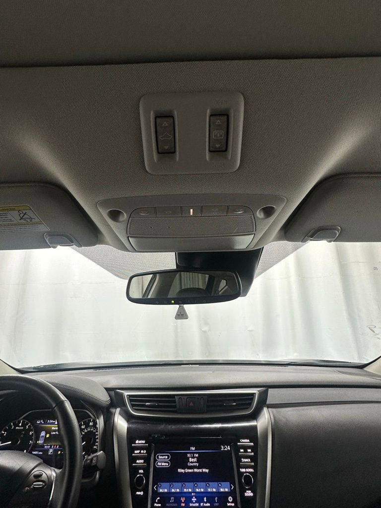 Used 2023 Nissan Murano SL image 17