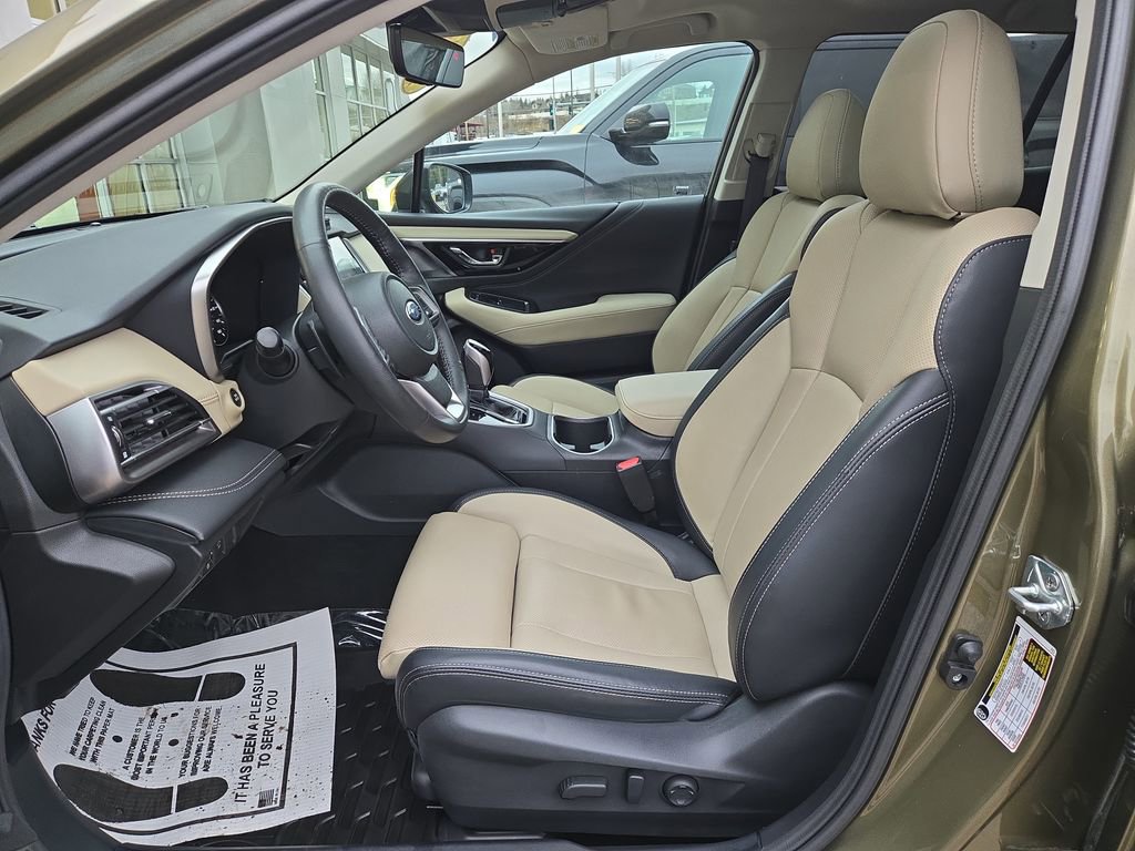 Used 2023 Subaru Outback Limited image 14