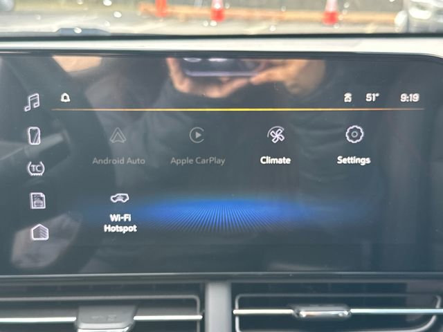 New 2026 Chevrolet Trax RS w/ Sunroof Package image 26