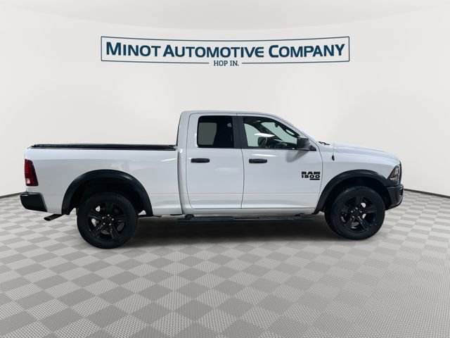 Certified 2022 RAM 1500 Classic Warlock image 9