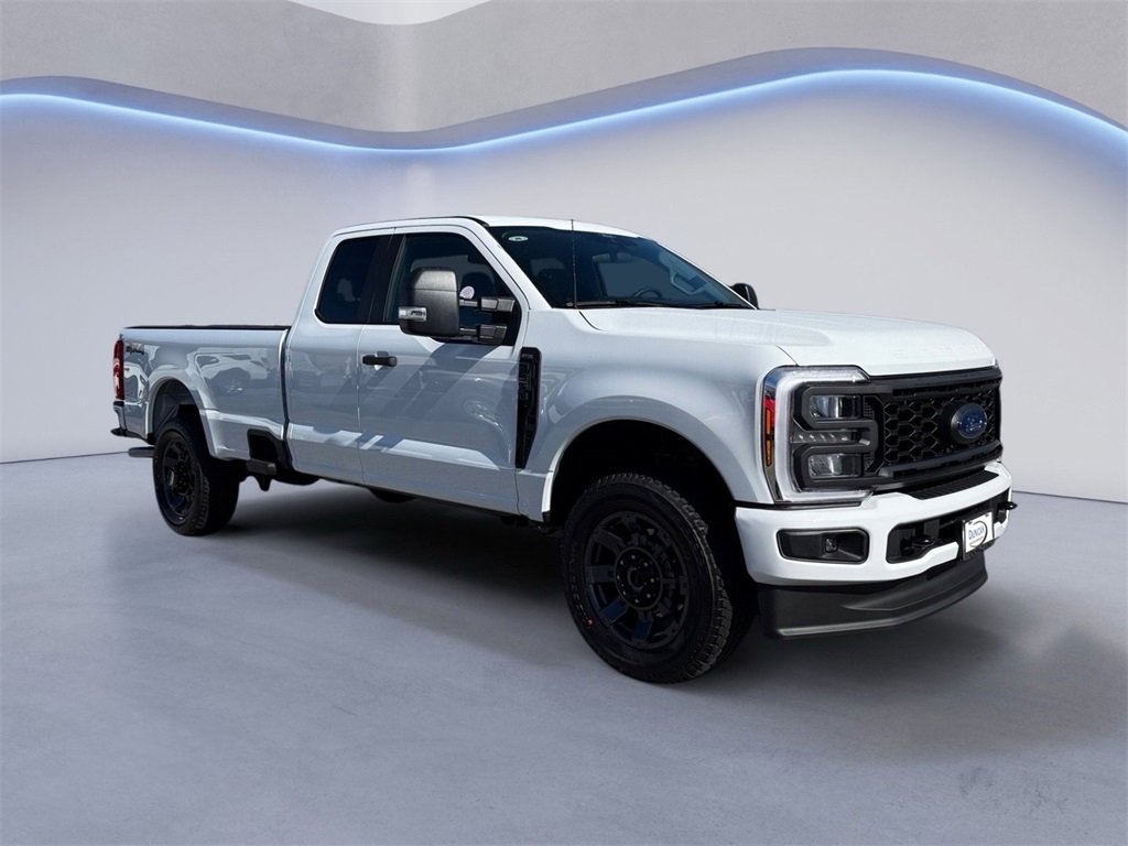 New 2026 Ford F350 XL image 1