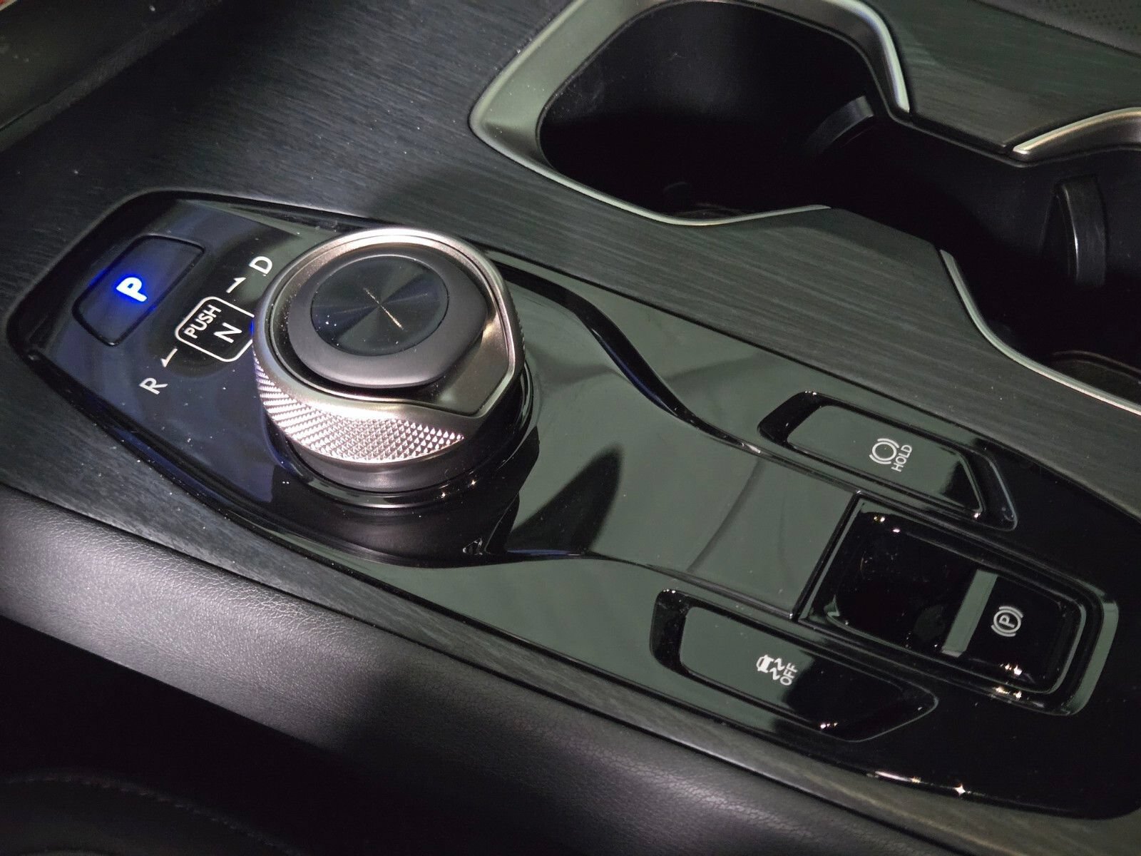 Used 2026 Lexus RZ 350e 2WD w/ Technology Package image 29