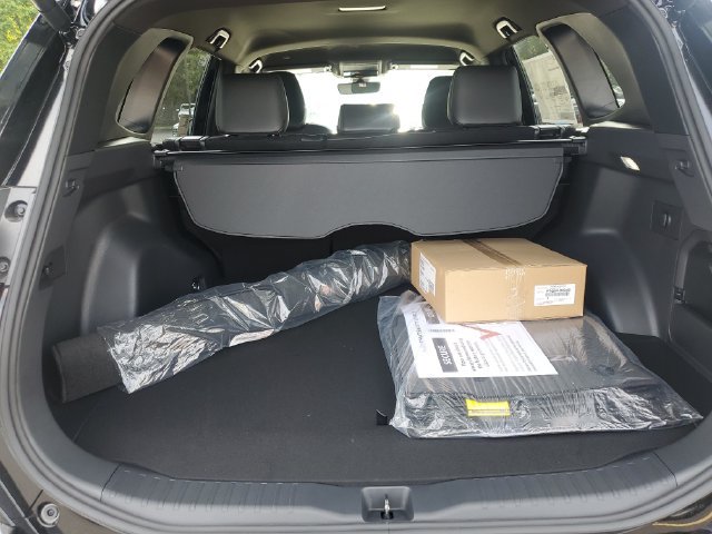 New 2026 Toyota RAV4 AWD Plug-in Hybrid image 8