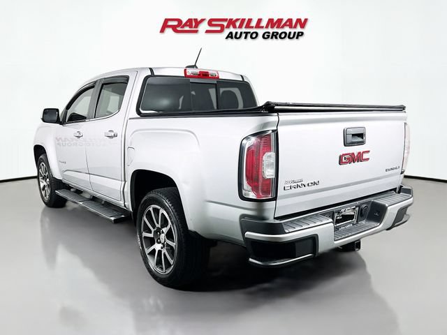 Used 2017 GMC Canyon Denali AWD/4WD image 5