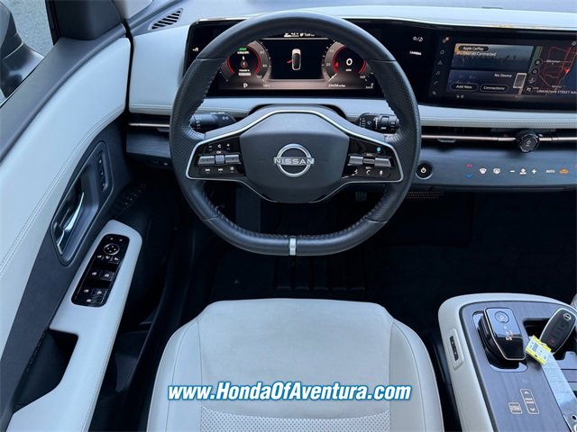 Used 2023 Nissan Ariya FWD image 12