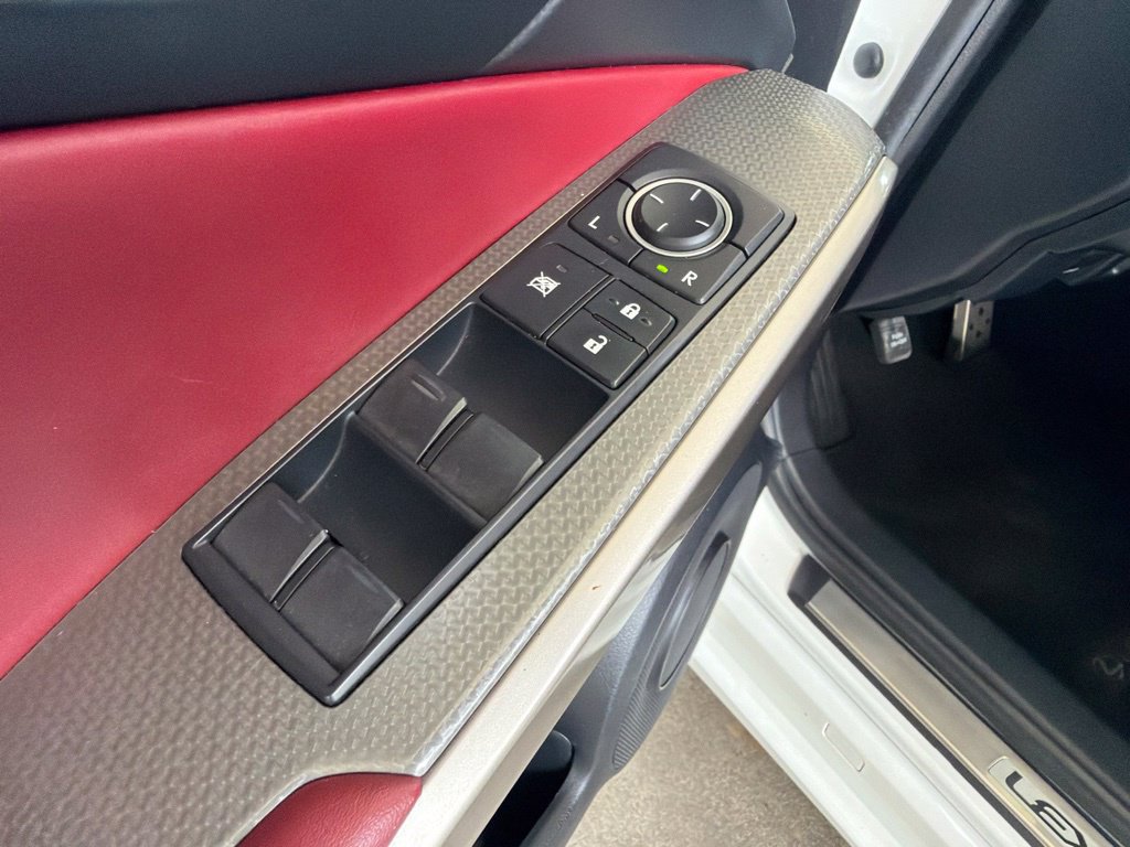Used 2016 Lexus IS 200t w/ F Sport Package RWD image 40