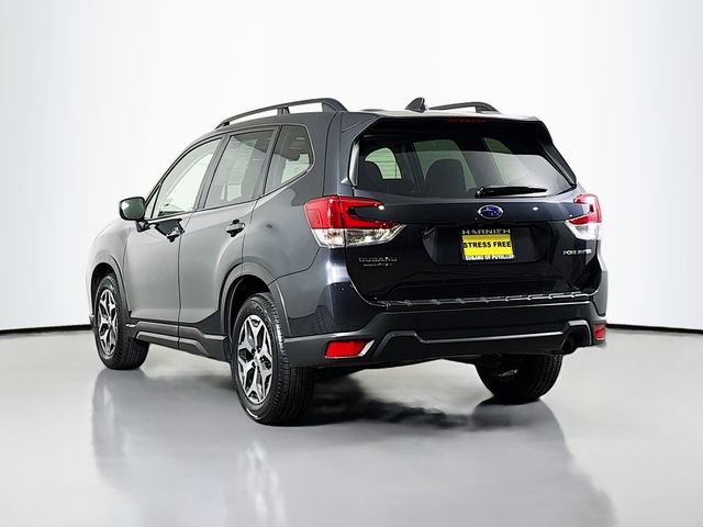 Used 2019 Subaru Forester Premium w/ Popular Package #1 image 5