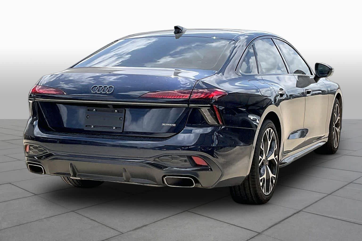 Used 2026 Audi A6 Premium Plus AWD/4WD image 12