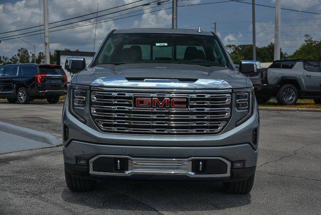New 2025 GMC Sierra 1500 Denali image 4
