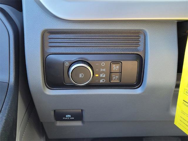 New 2024 Ford F550 2WD Regular Cab Super Duty image 13