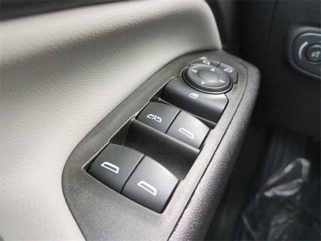 Used 2024 Chevrolet Equinox LS w/ Driver Confidence II Package image 27