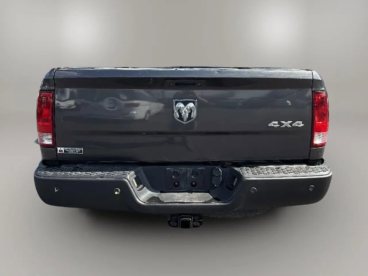 Used 2014 RAM 2500 Tradesman w/ Popular Equipment Group image 5