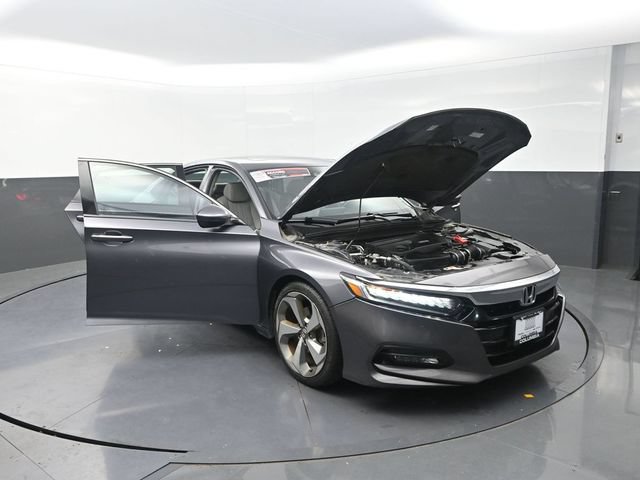 Used 2019 Honda Accord Touring image 33